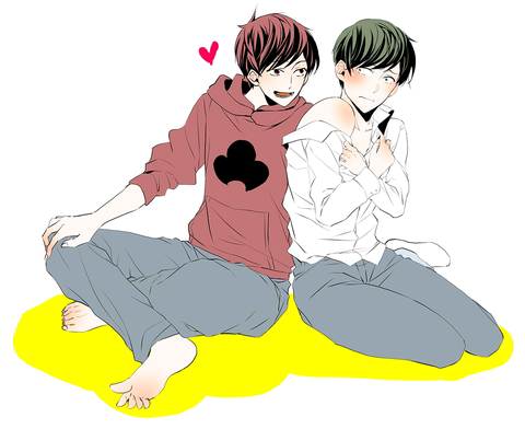 阿松 速度松 小松oso 轻松choro id=55663006_4