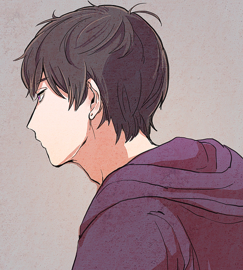 侵删#阿松先生,松野一松,ichi