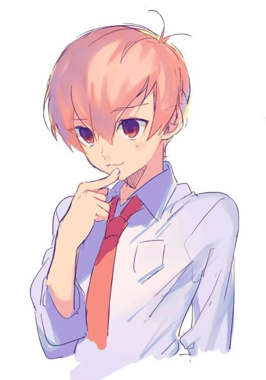 侵删#阿松先生,松野椴松,totti