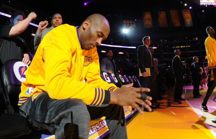 kobe bryant 科比·布莱恩特