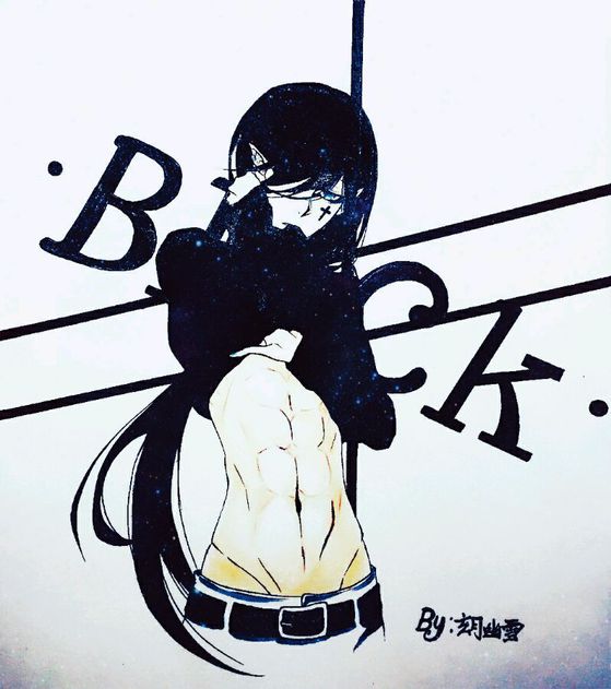 布莱克 