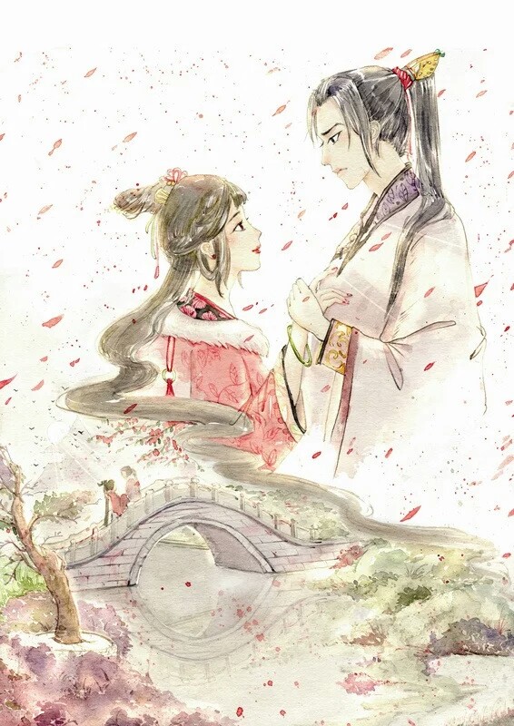古风 壁纸