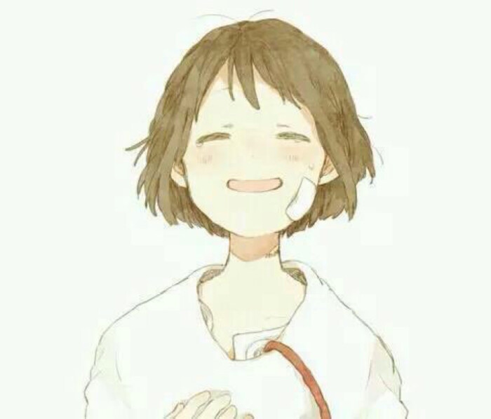 二次元の美图#长发 短发 单马尾 双马尾 麻花辫 美少女 二次元 动漫