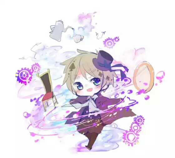 黑桃国·queen