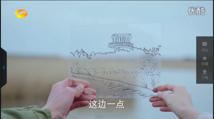 十五年等待候鸟