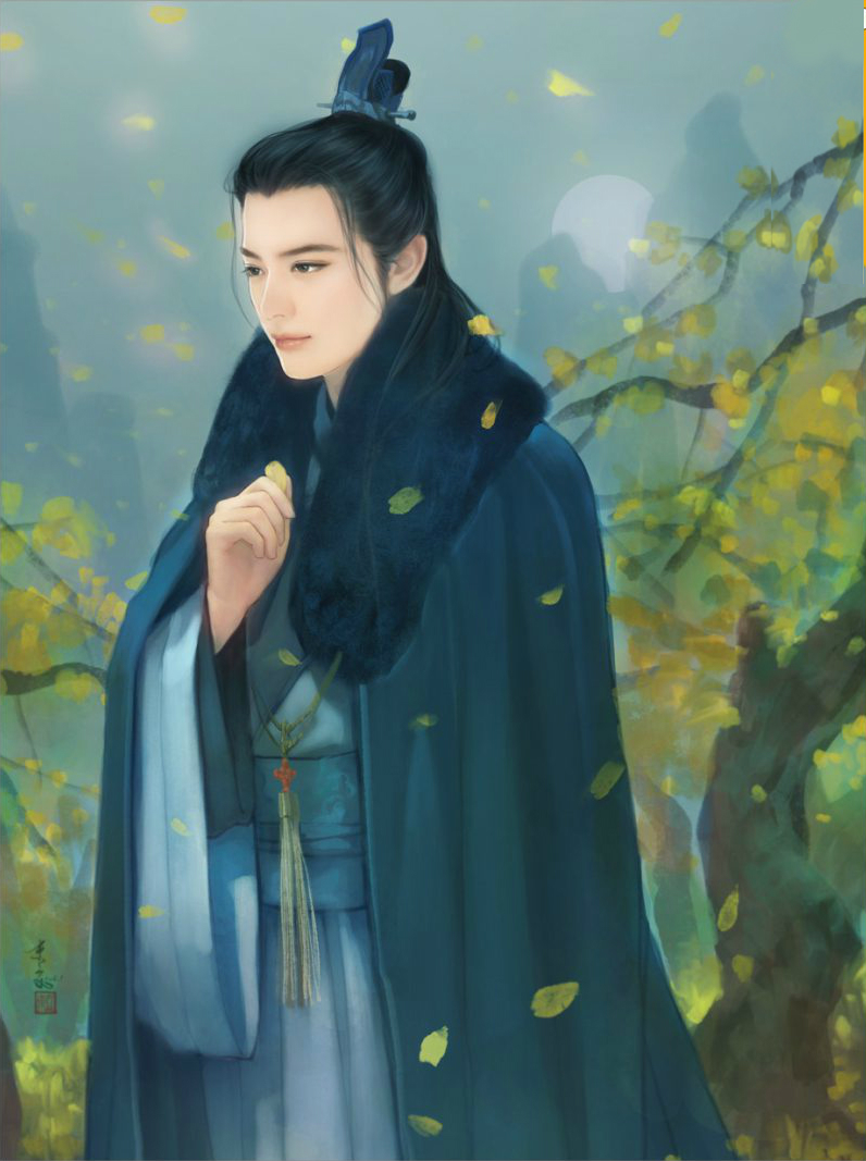 东方月