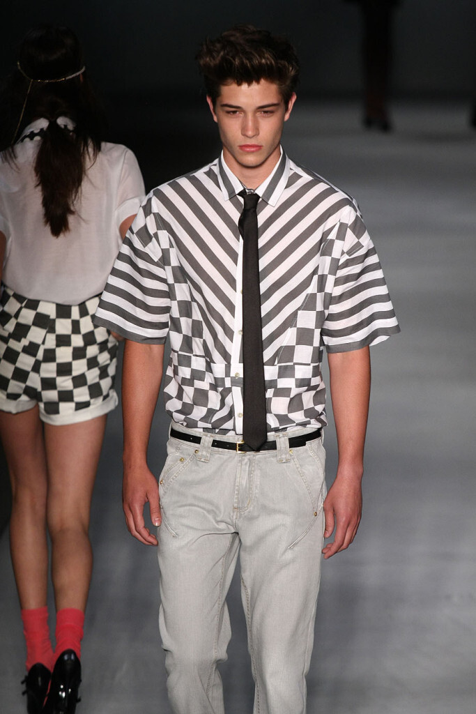 francisco lachowski