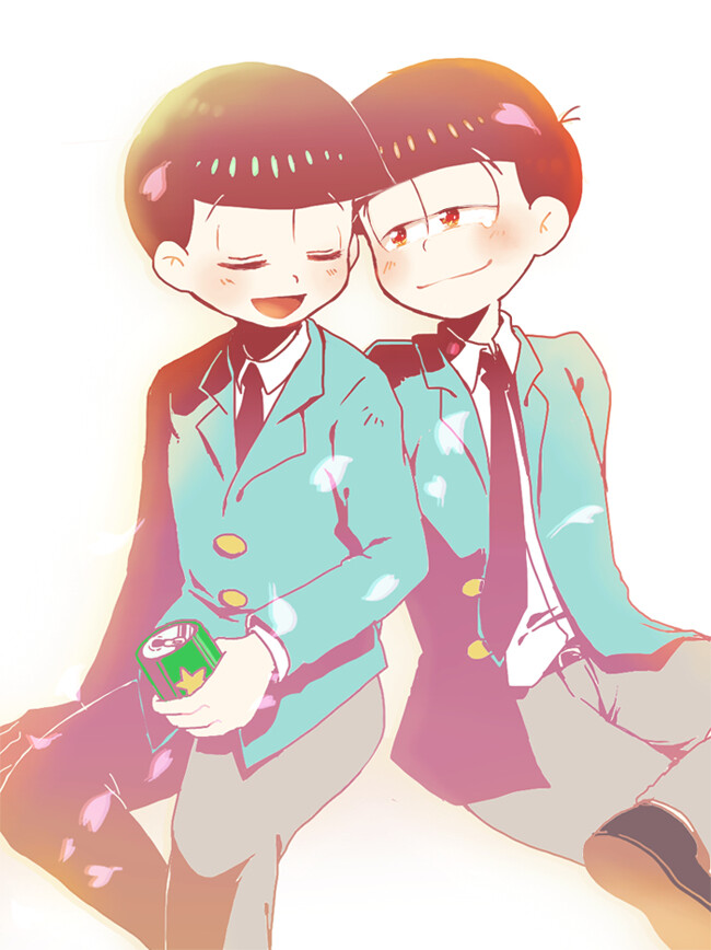 阿松 速度松 小松oso 轻松choro id=55677577_0