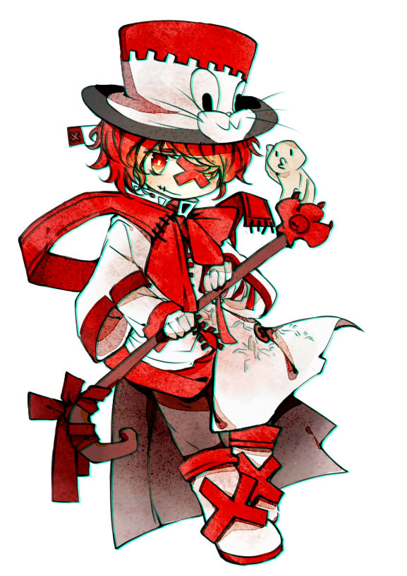 p站搬运无授权侵删致歉 p站 pixiv 插画名:fukase 投稿者:苏合 id=