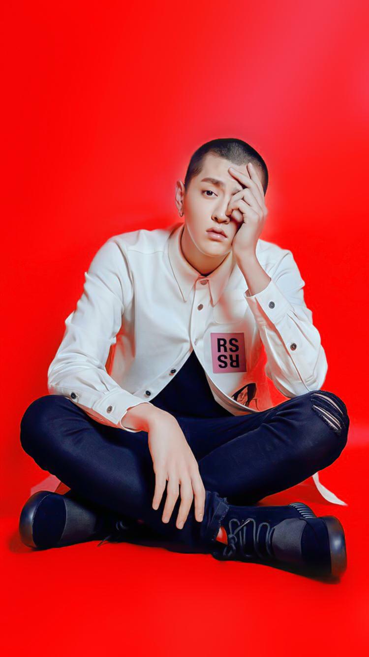 小鲜肉之--吴亦凡 _ wuli凡凡 by:a孤独