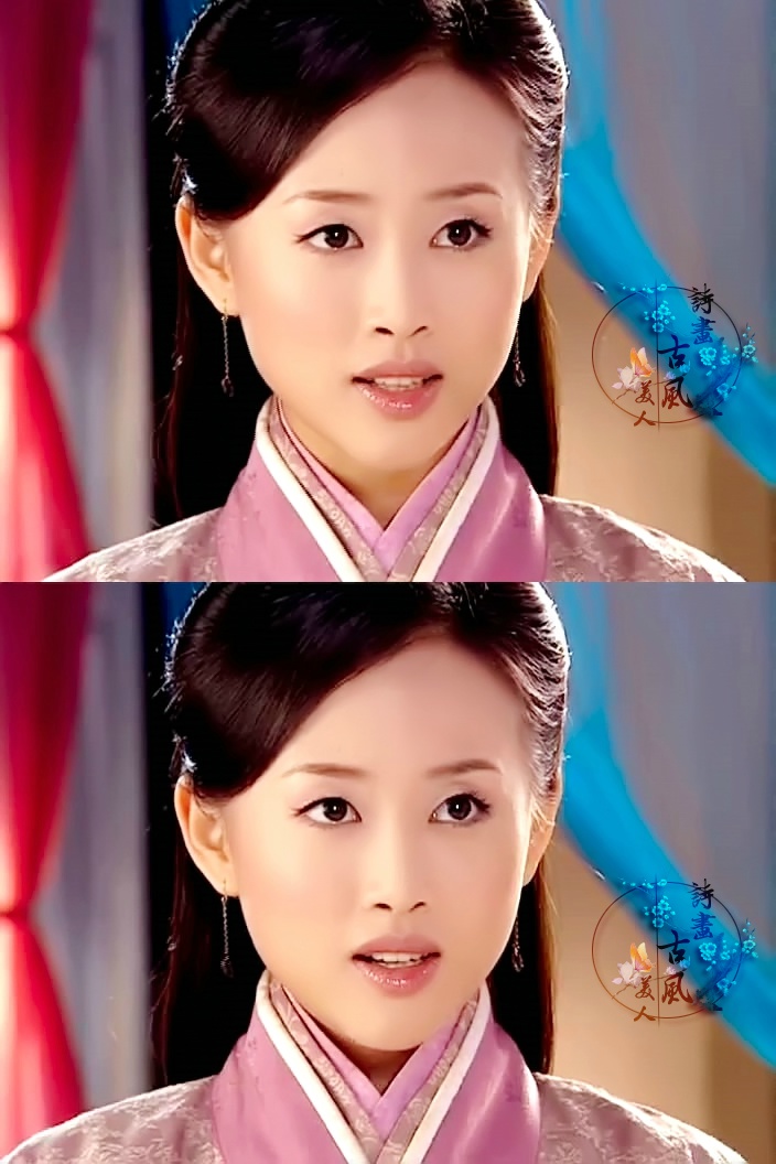 王灵《大汉天子Ⅰ》【卫子夫】她是汉武帝刘彻的第二任皇后身世寒微