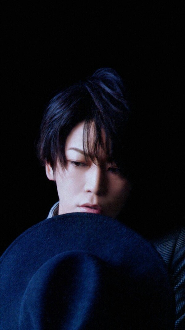 龟梨和也