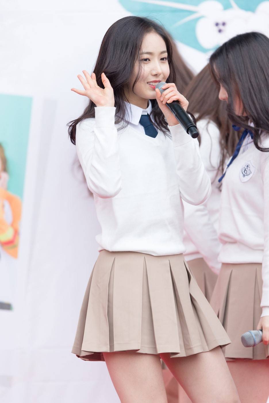 信飞gfriend