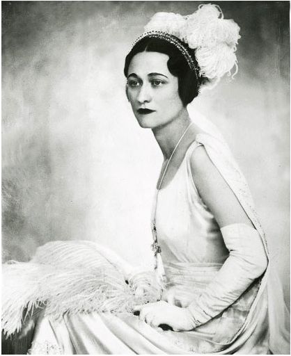 wallis, duchess of windsor