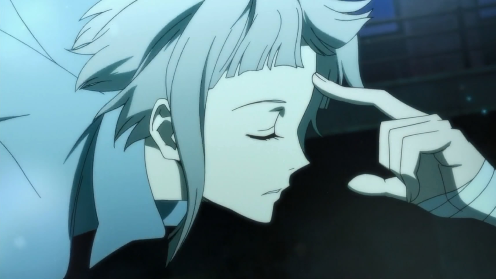 新番 封面 壁纸 头像 日常 截图 原创 人物 同人 动漫截图 【文豪野犬