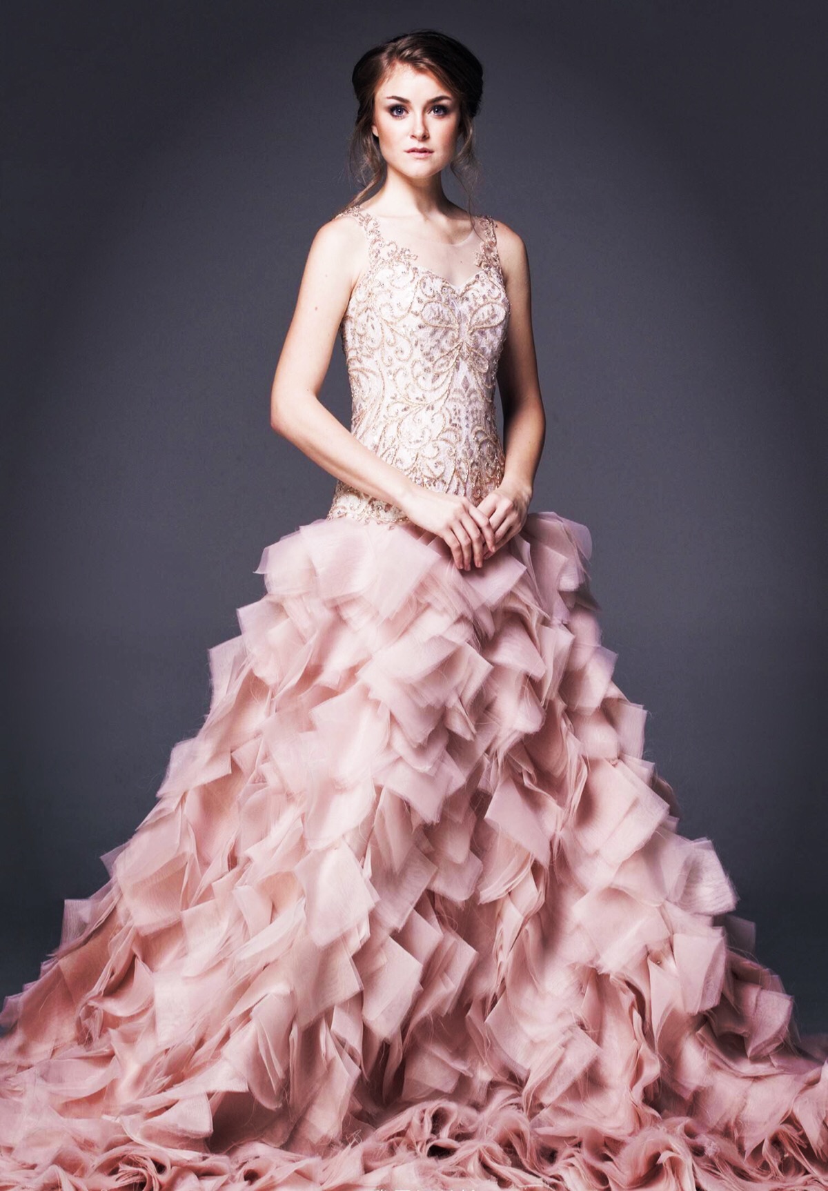 the beauty of clothes