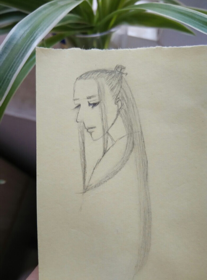 卫玠——世说新语