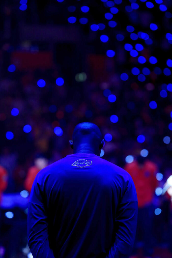 kobe bryant 科比·布莱恩特