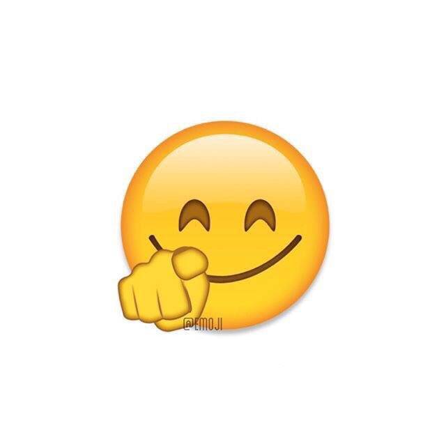魔性emoji