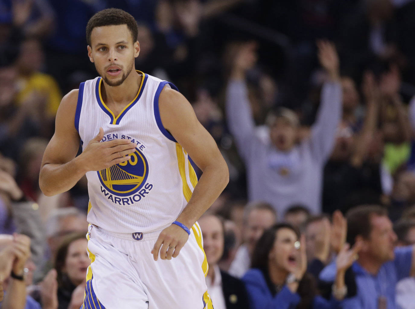 stephen curry 斯蒂芬·库里
