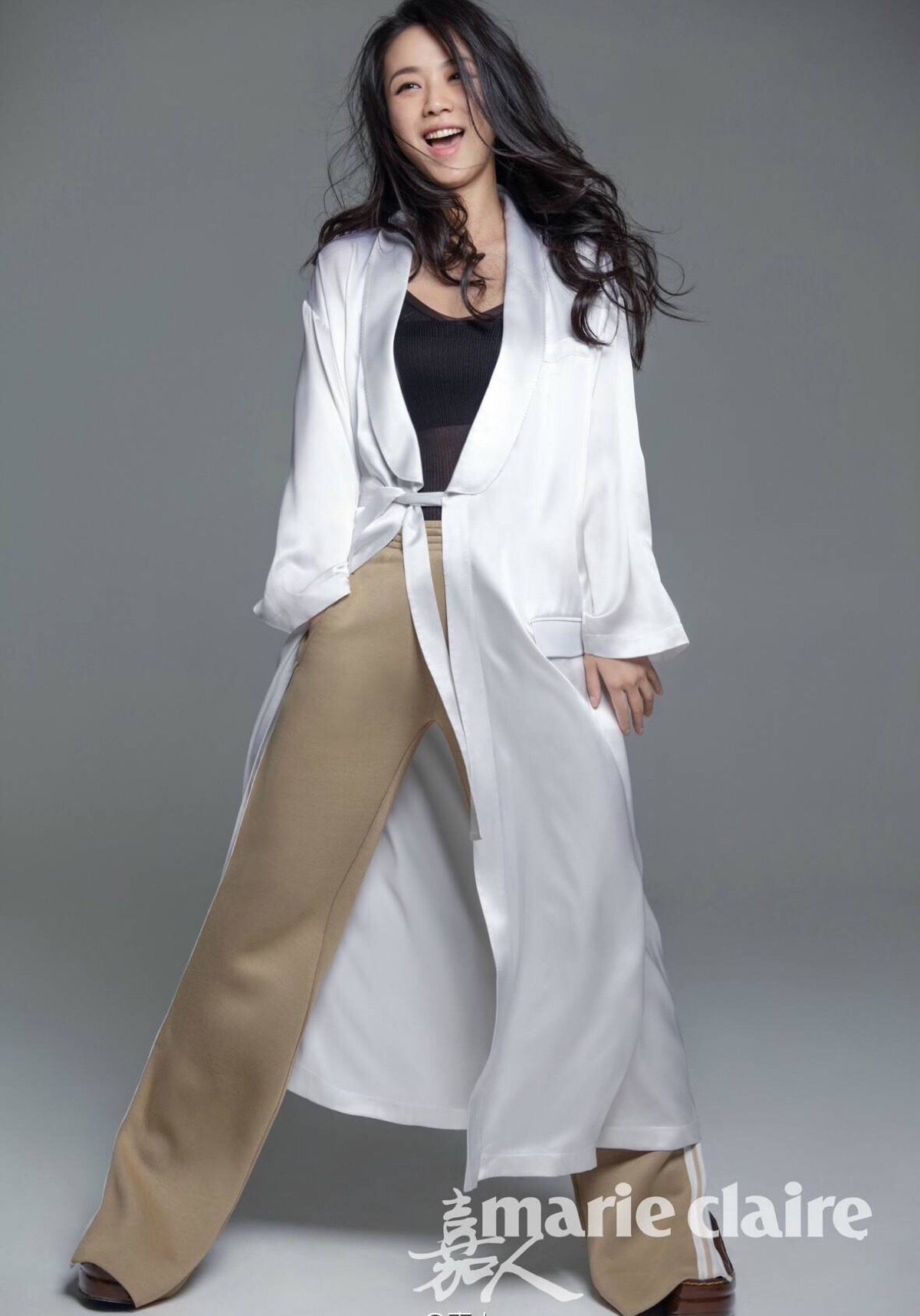 汤唯-堆糖,美好生活研究所