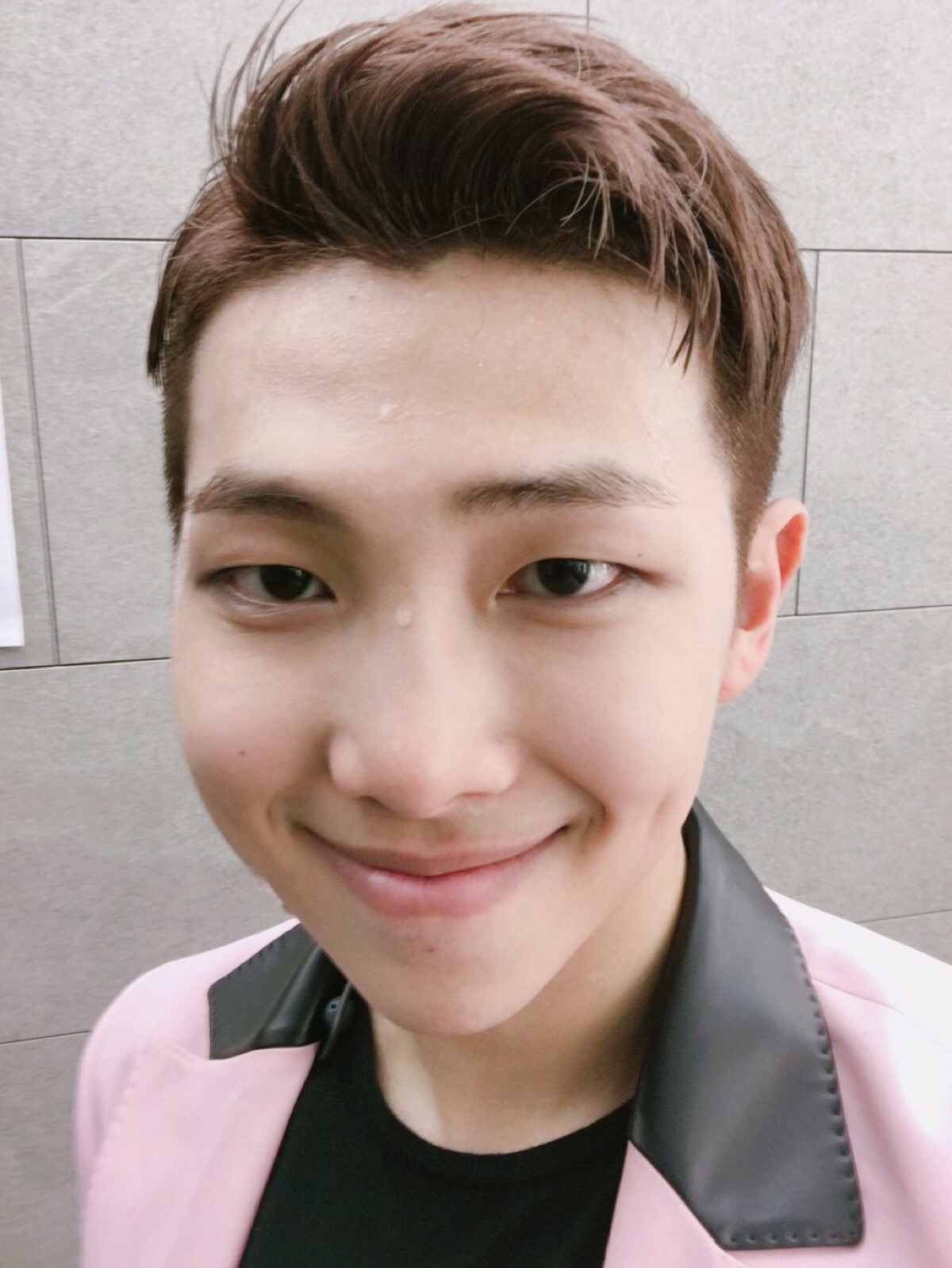 RM (Kim Nam-joon)图片