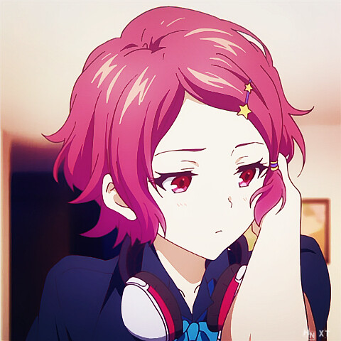 名称 无彩限のファントムワールド 二次元 动漫 动画 人物 水无濑小系