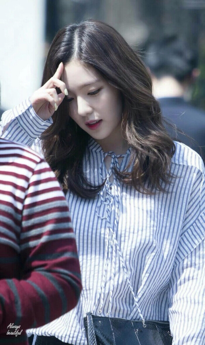 red velvet 裴珠泫