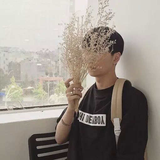 男图 头像 小清新 森系 美图 壁纸 简约 韩流/韩范