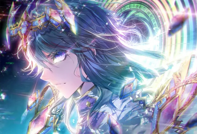 斗罗大陆之神界传说.戴雨浩.