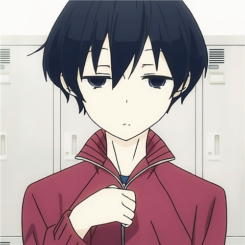 少年 校园 日常 可爱 萌 卡哇伊 表情 头像 卡通 卡通头像 动漫男480