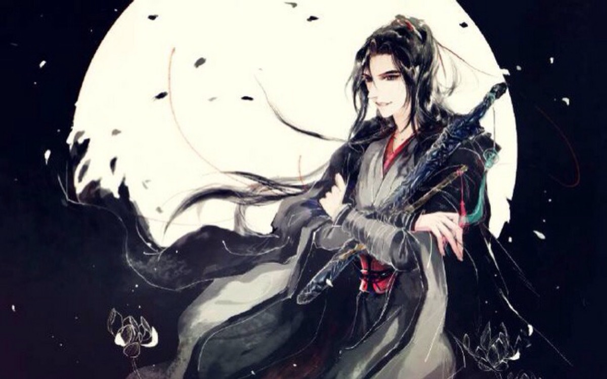 公子排名_原神公子图片(2)