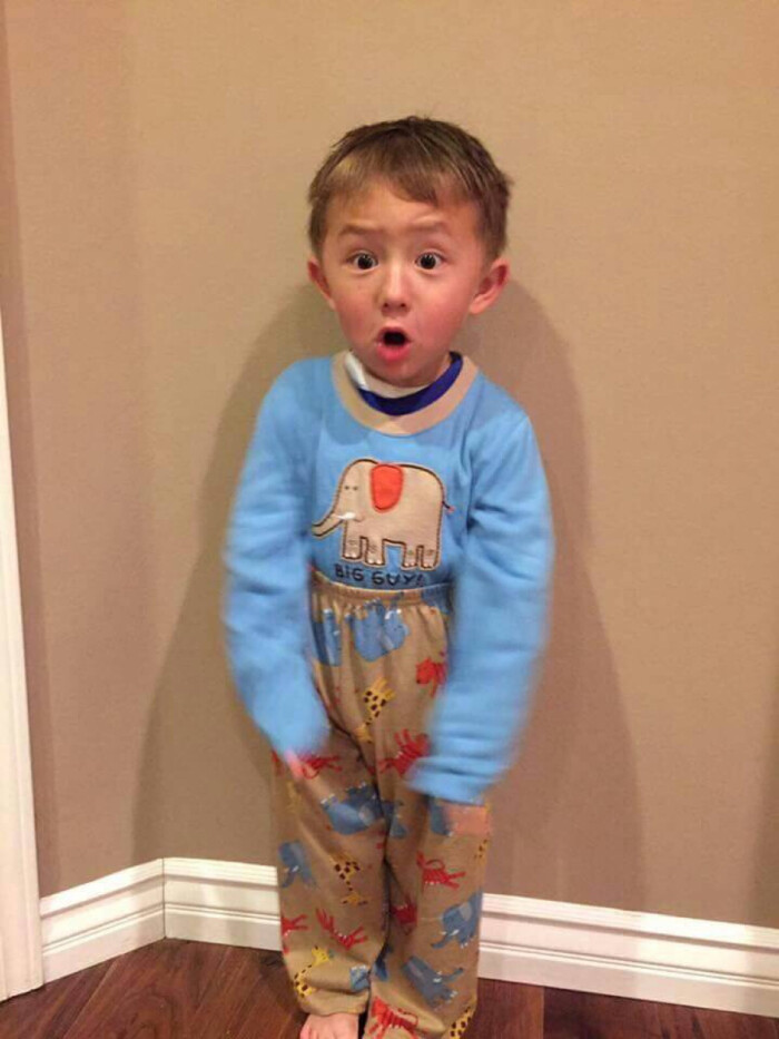 jackson得晙# #混血儿# #小正太