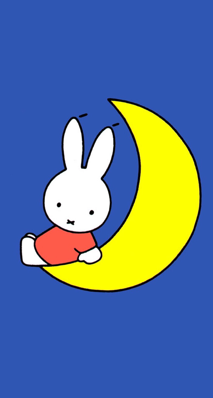 miffy 米菲兔