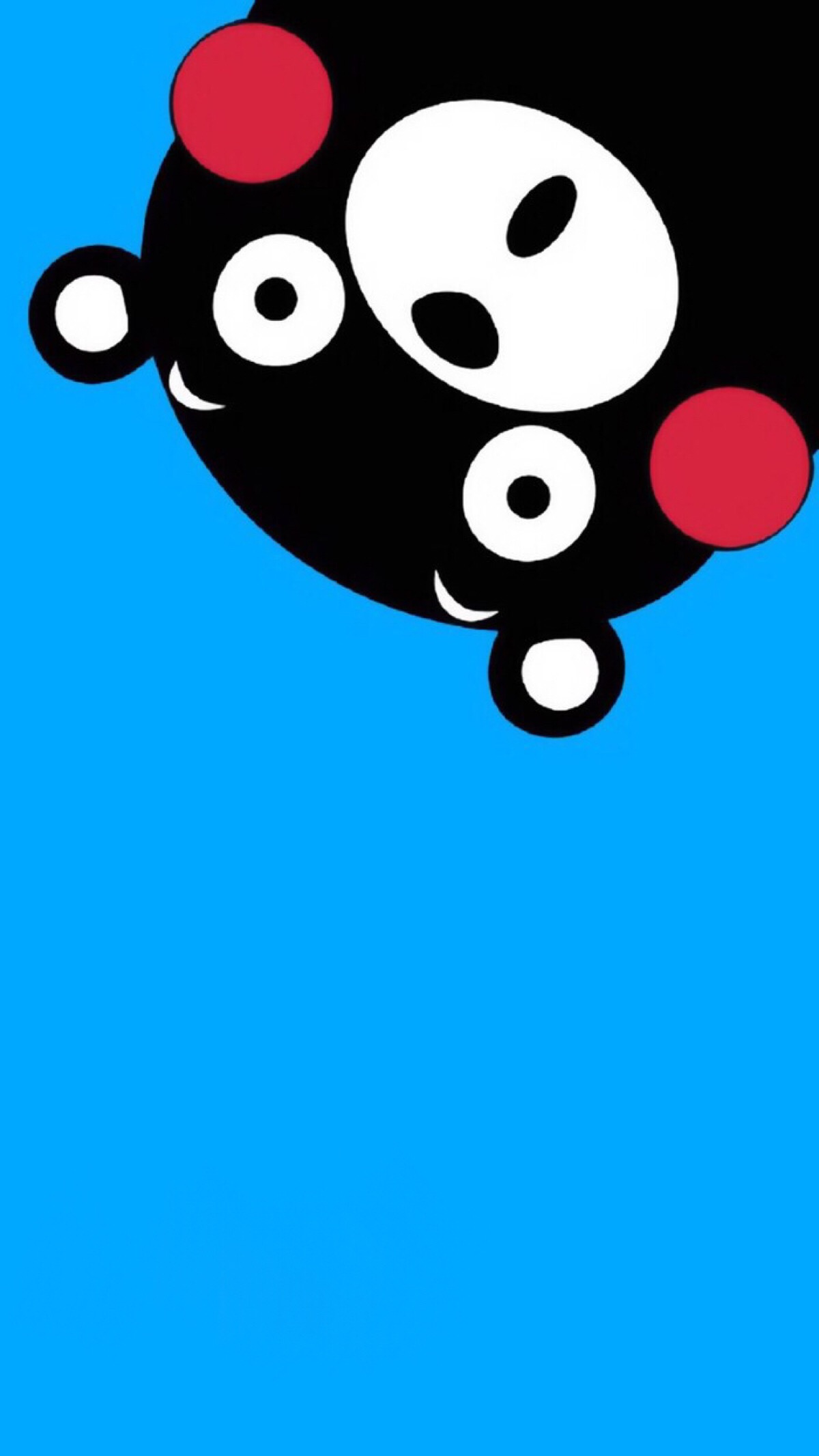 kumamon 熊本熊