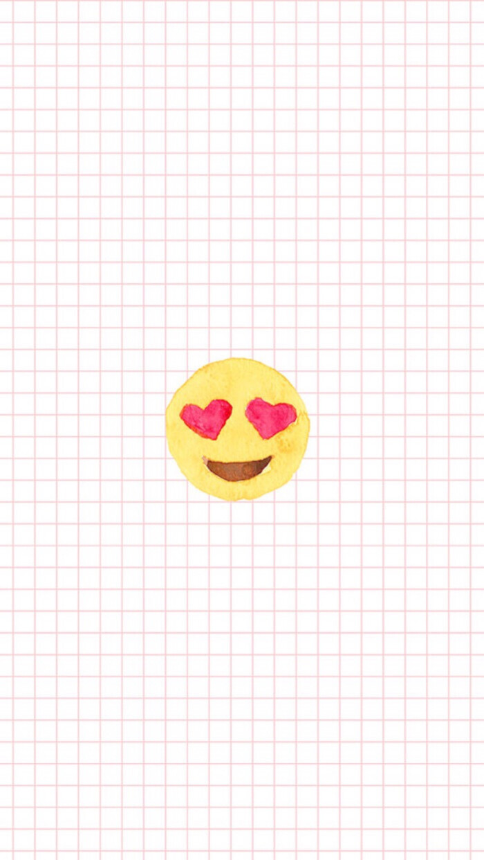 iphone壁纸 套图 emoji表情