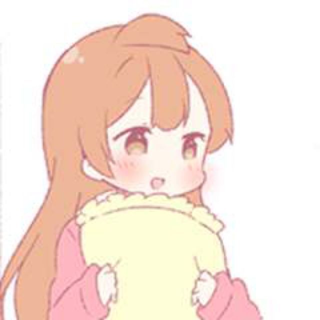 [by 弥撒][动漫][卡通][女生][头像][乖萌][可爱][软妹][美少女][意境