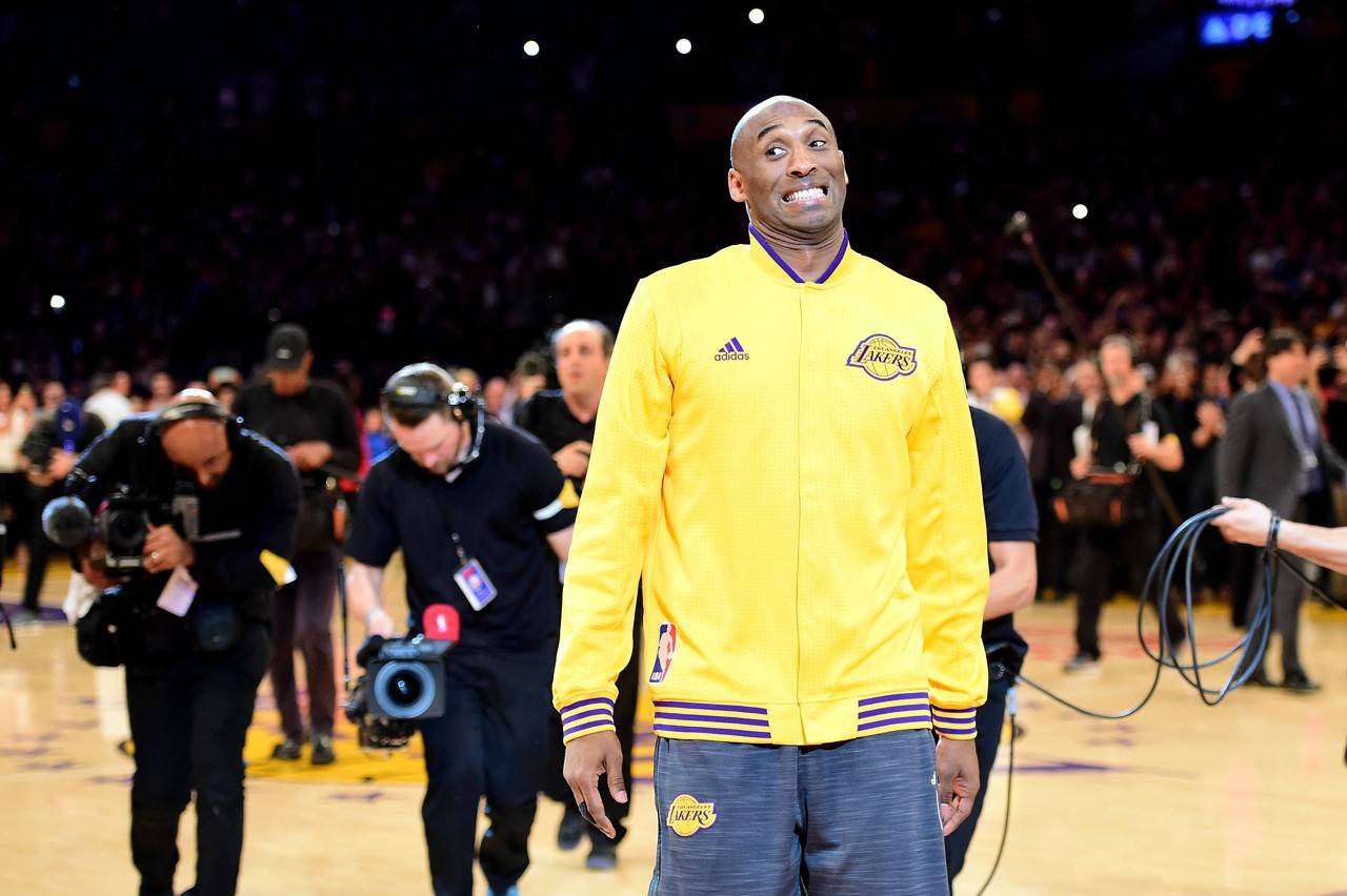 kobe bryant 科比·布莱恩特