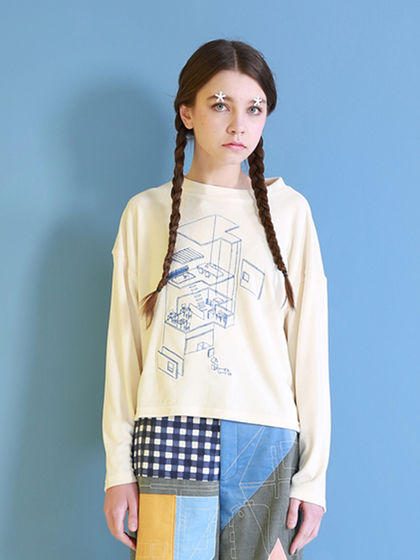 欧美壁纸-塔卡沙-双马尾-小女生-情侣壁纸