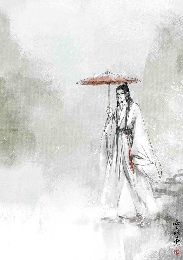 古风专题‖任性的雪大大‖