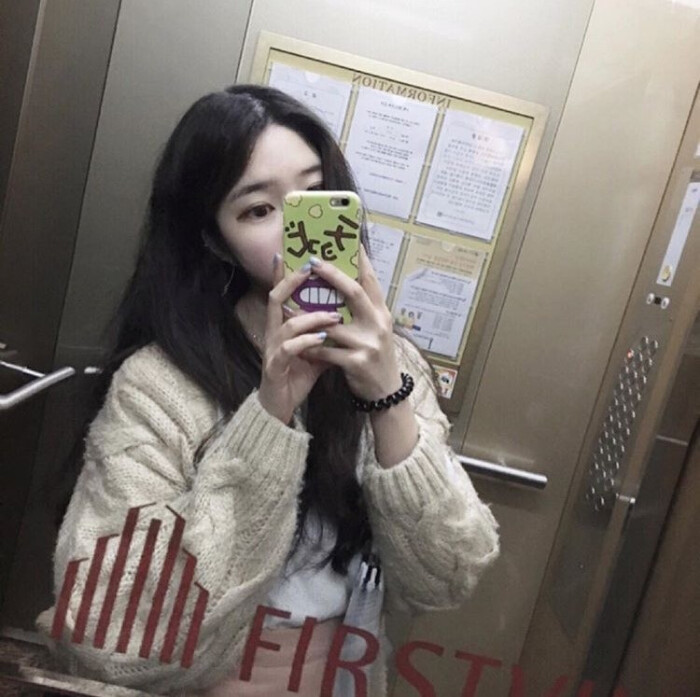 by 颜艺少女鹿qvq 女生头像 韩系 个性 可爱 唯美 小清新
