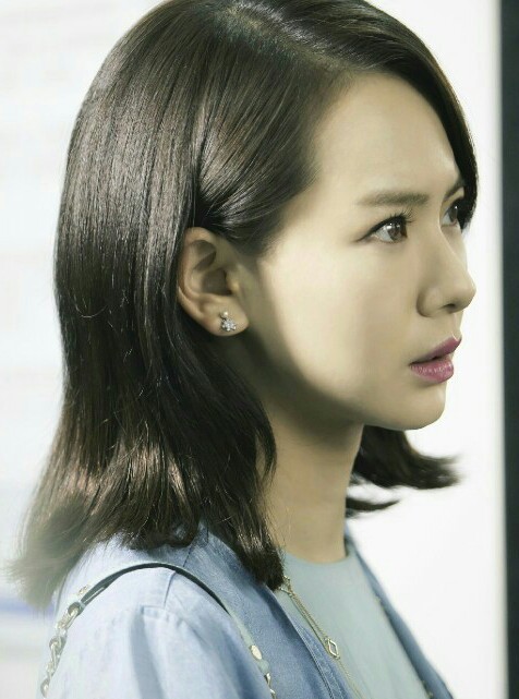 戚薇 我是杜拉拉