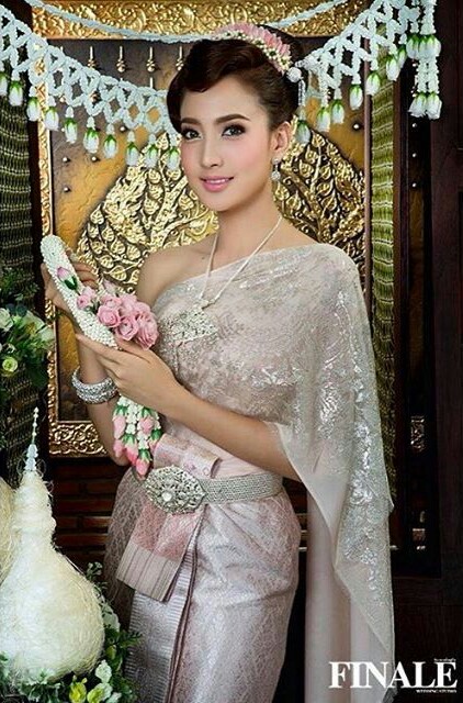泰国古装,小道美哭
