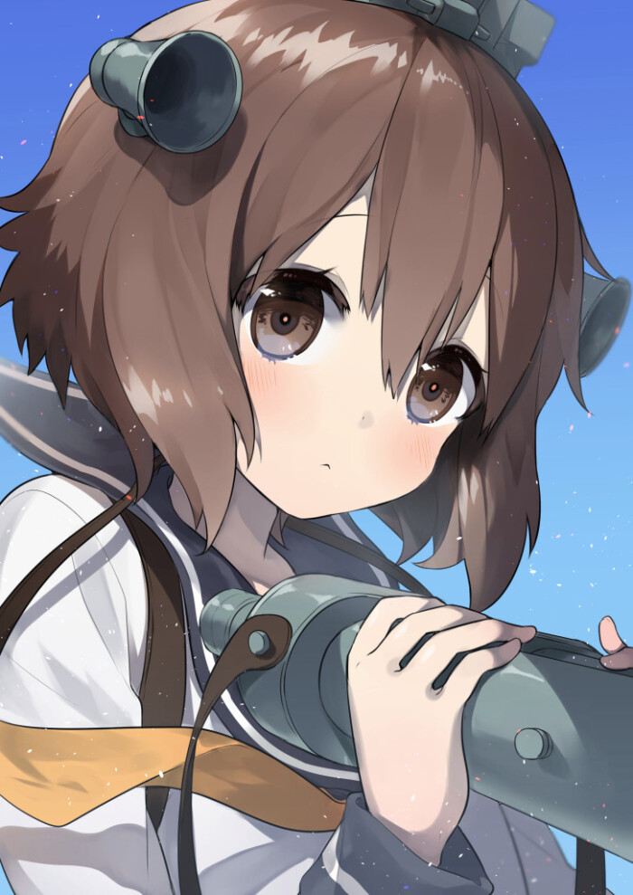 舰娘collection雪风