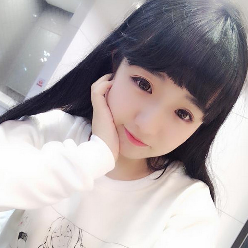 [by 颜艺少女鹿qvq[头像[女生头像[可爱[萌[软妹头像[傲娇]
