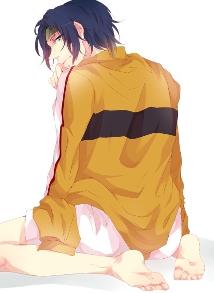 动漫 男头 动漫 二次元 漫头 黑白 二次元少年动漫壁纸 杂图 p站 二