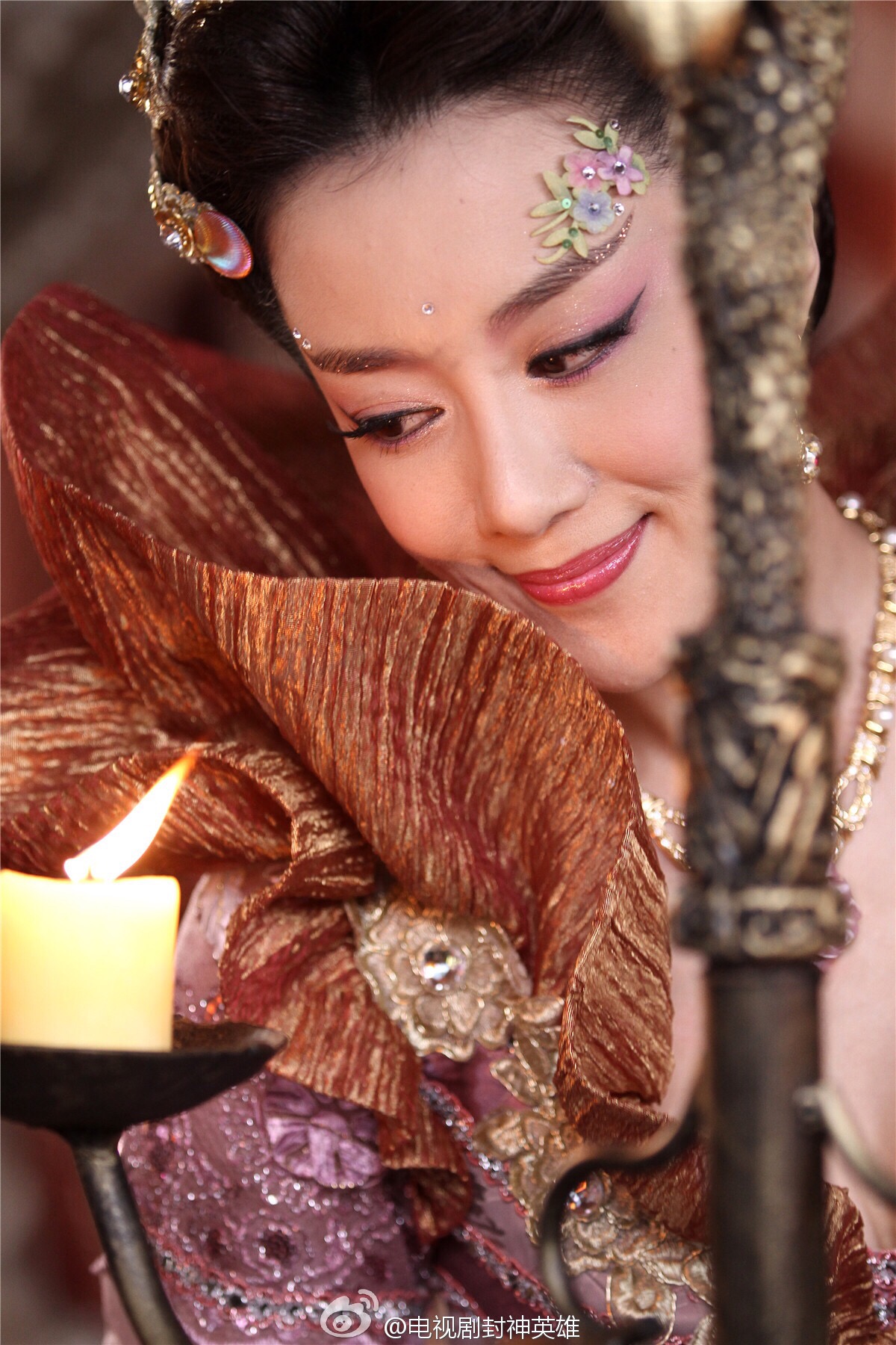 封神英雄·妲己