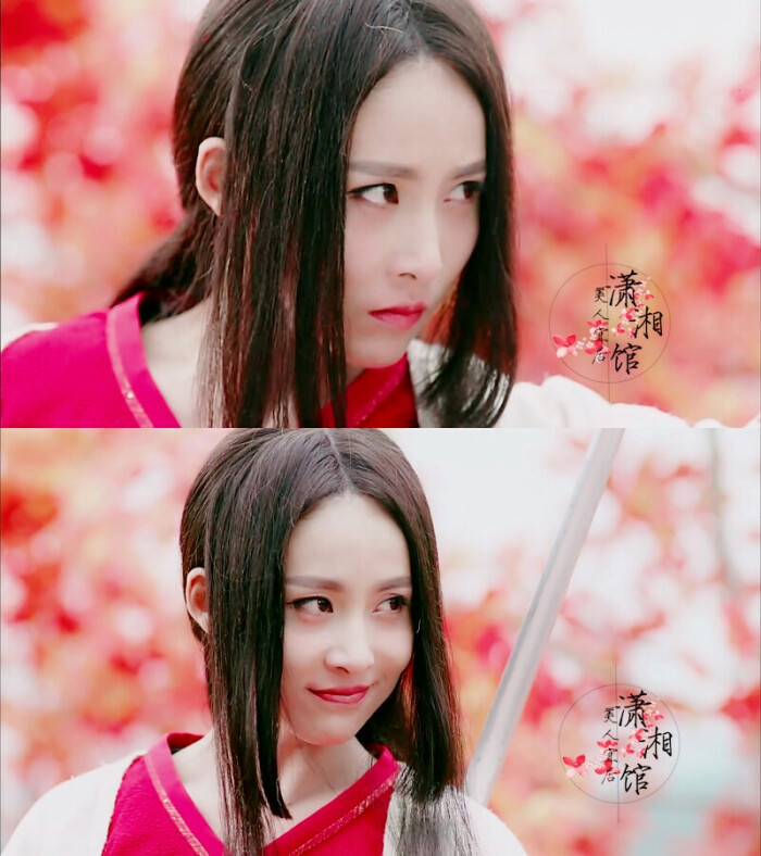 贾青《武神赵子龙》【公孙宝月】