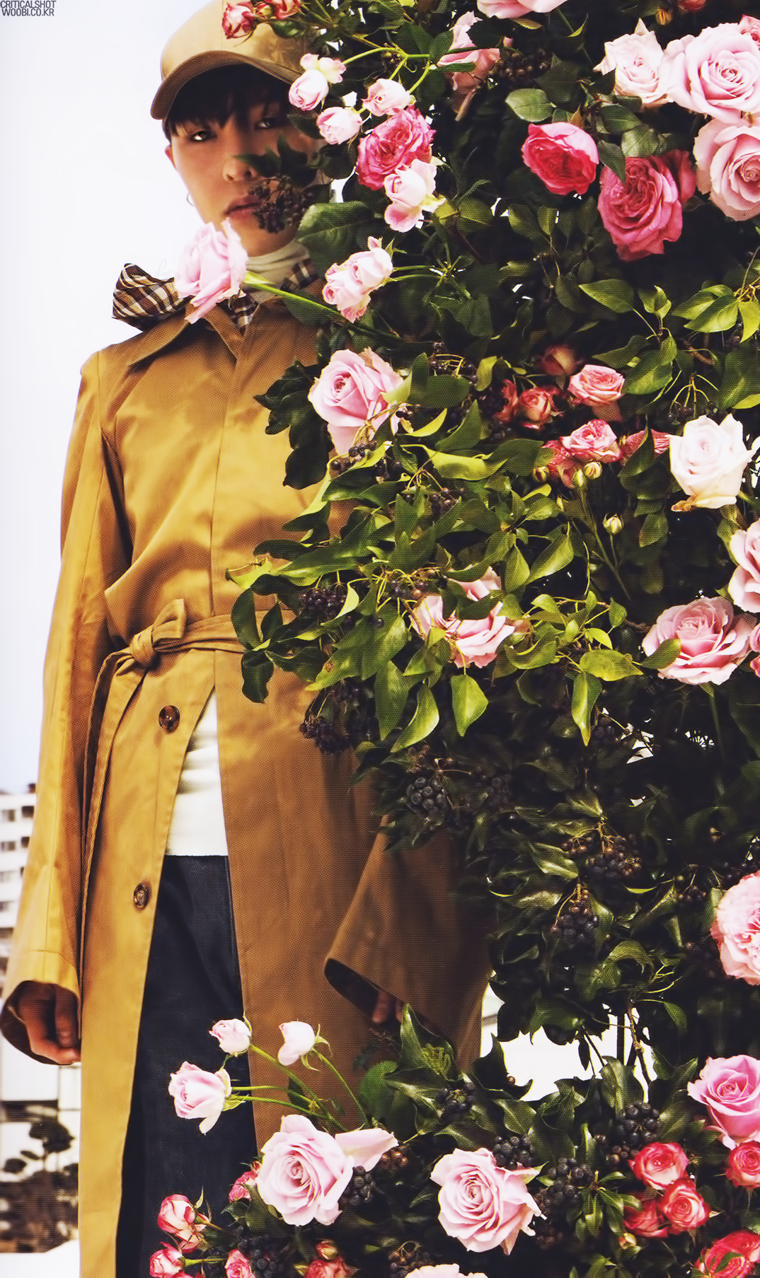 权志龙 gd g-dragon