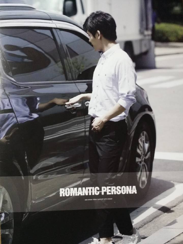 infinite hoya/李浩沅